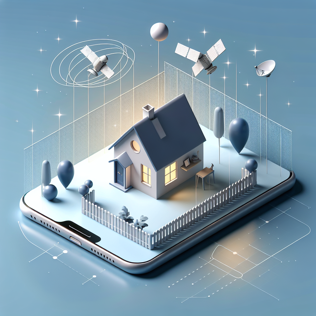 Why Wireless GPS Fences Are Ideal for Renters