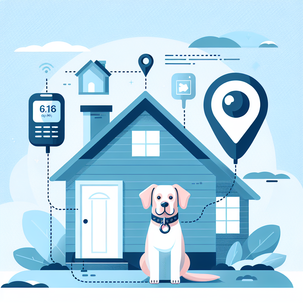 How to Keep Dogs Safe While You’re at Work