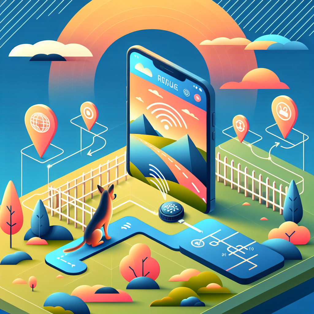 How to Choose the Best Wireless GPS Pet Fence for Your Dog