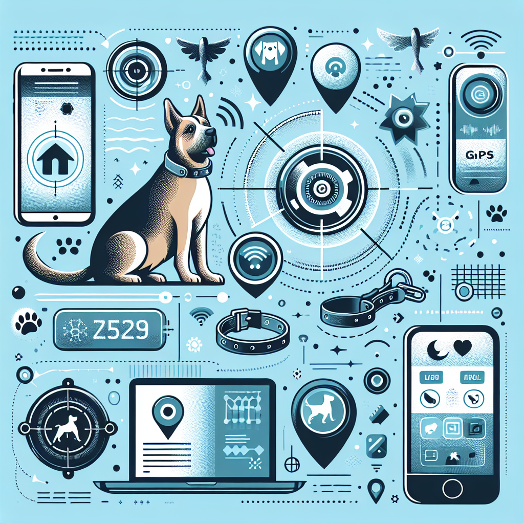 Best Wireless GPS Fence for Large Dog Breeds