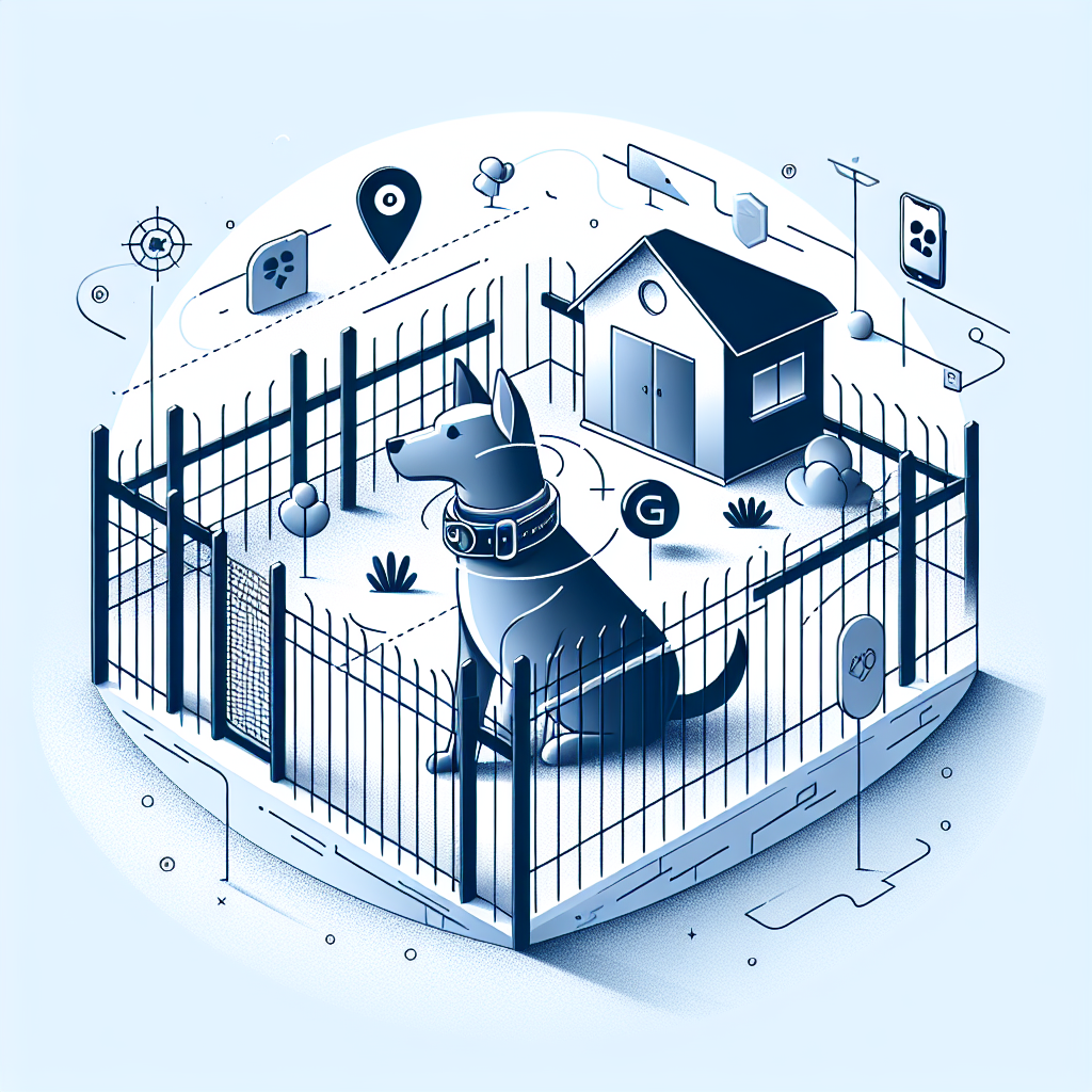 How to Stop Your Dog From Escaping the Yard