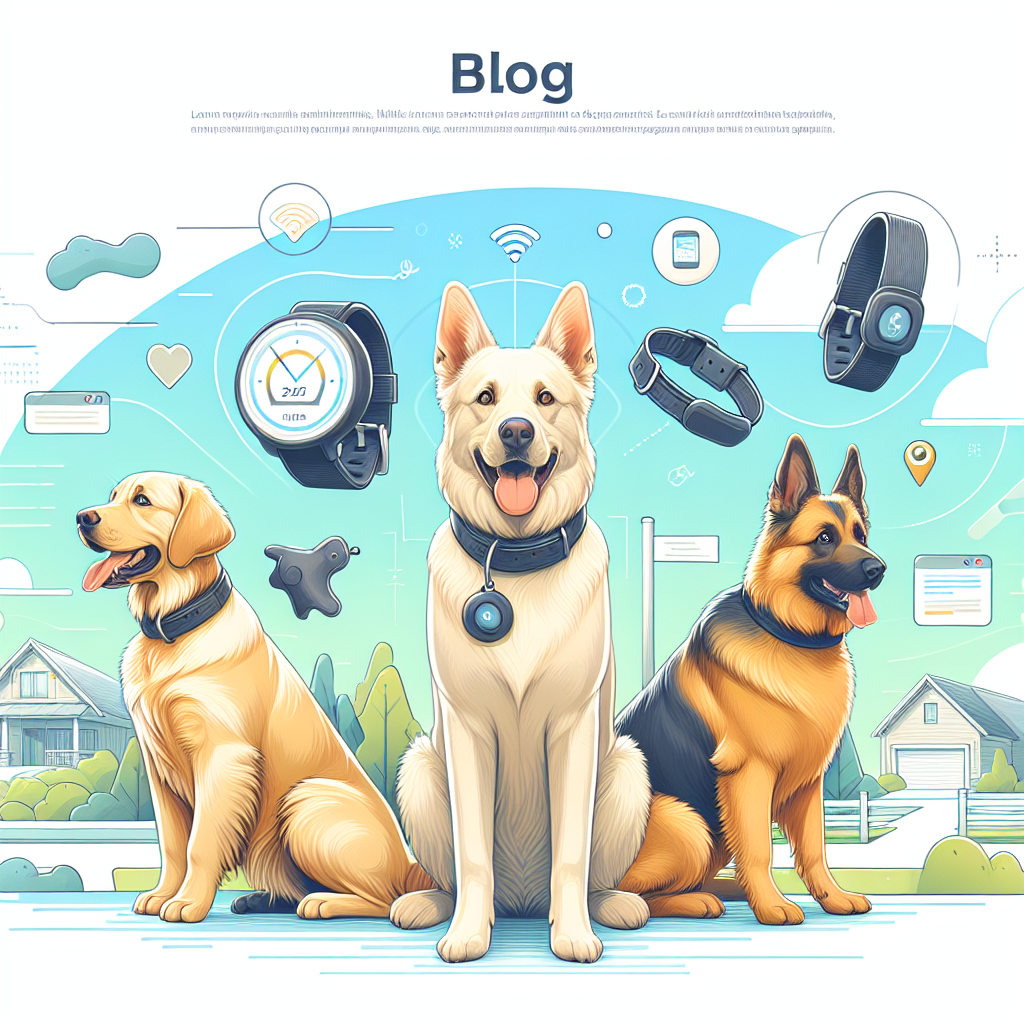 Best Dog Breeds for GPS Training Collars