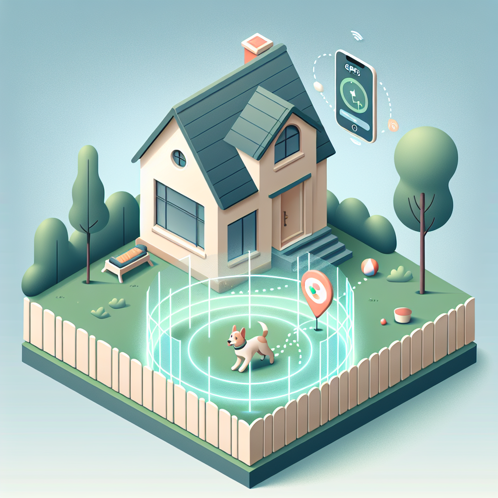 Best Practices for Using a GPS Pet Fence Every Day