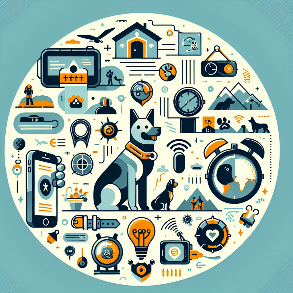 Top 10 Benefits of Using a GPS Training Collar