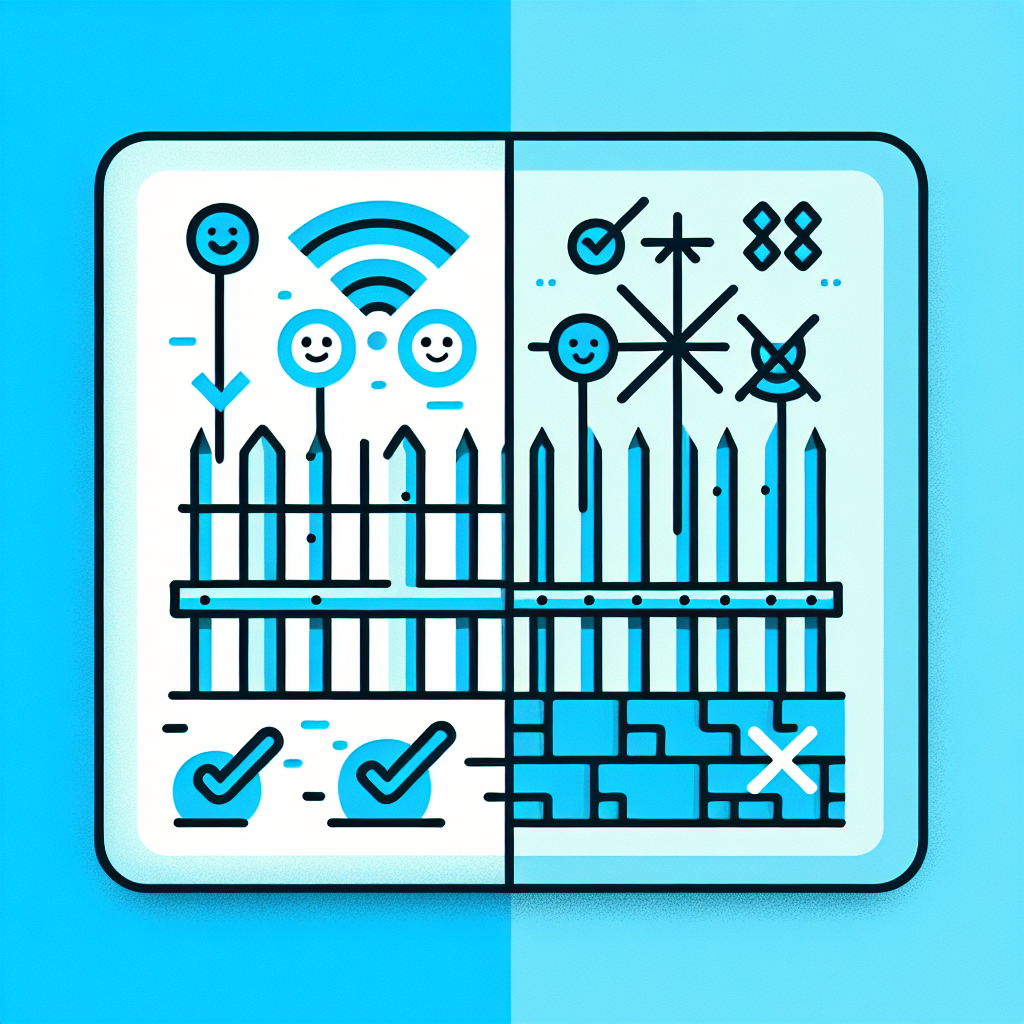 Why Wireless GPS Fencing Is Better Than Underground Fences