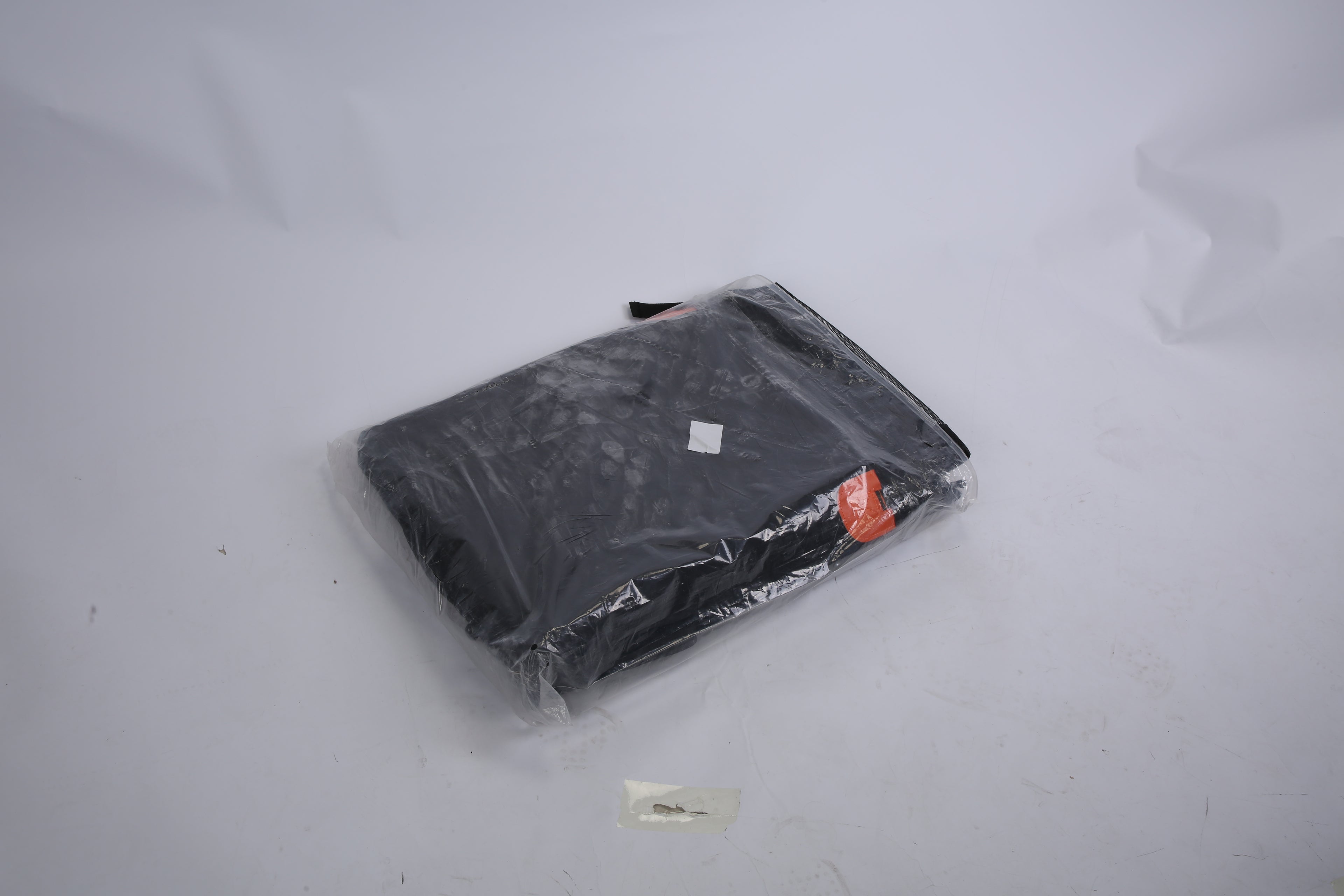 Dog Car Back Seat Cover With Zipper Mesh Window Storage Bags Waterproof 600D Oxford Cloth Car Seat Protector With Slide Flaps For Cars Trucks SUVs